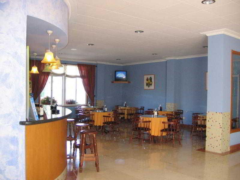Hotel Combarro Exterior photo