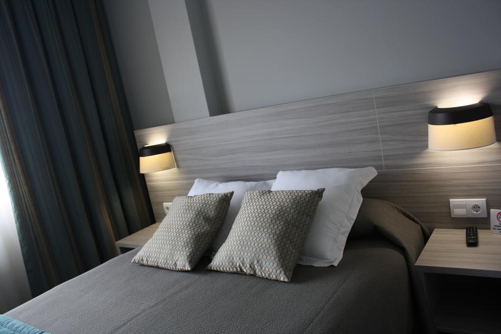 Hotel Combarro Room photo