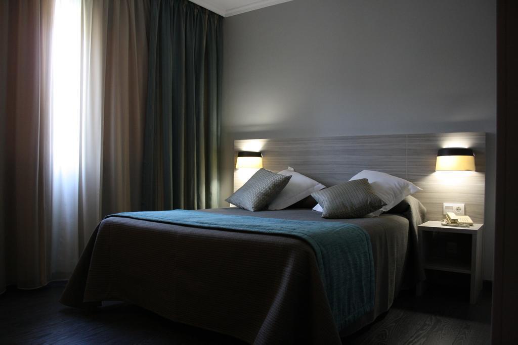 Hotel Combarro Room photo